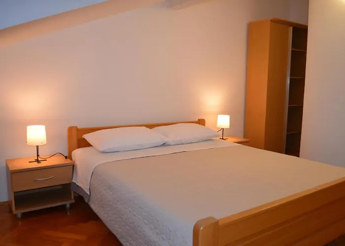 Apartman Frane Krk