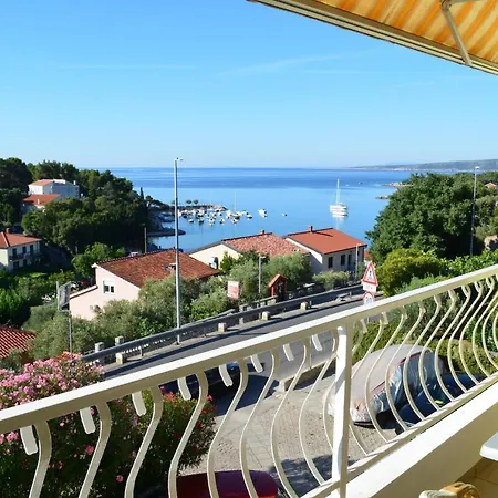 Apartman Frane Krk Krk Town Exterior photo
