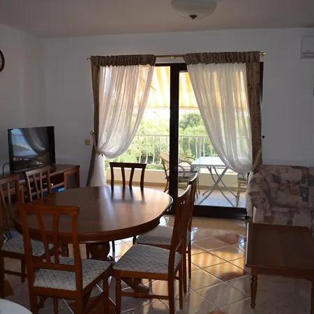 Apartman Frane Krk Krk Town Exterior photo
