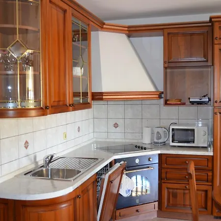 Apartman Frane Krk Krk Town Exterior photo