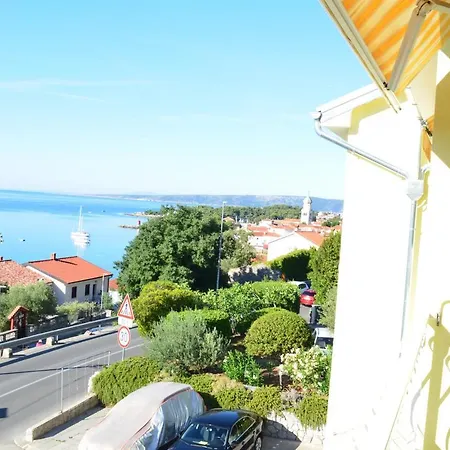 Apartman Frane Krk Krk Town Exterior photo