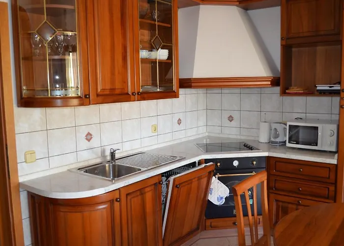 Apartman Frane Krk