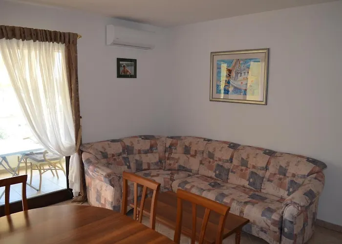 Apartman Frane Krk
