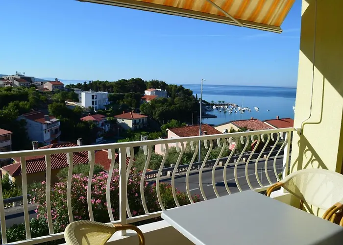 Apartman Frane Krk