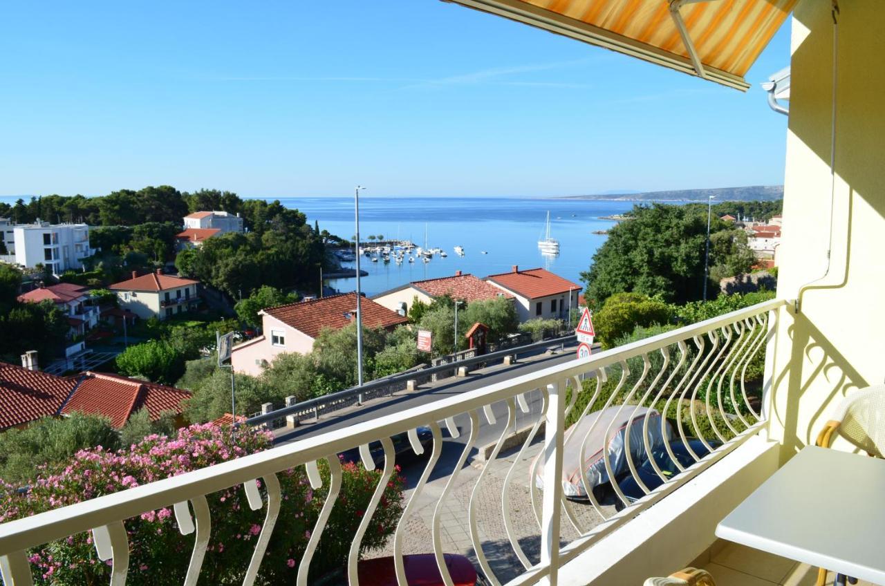 Apartment Frane Krk Krk Town