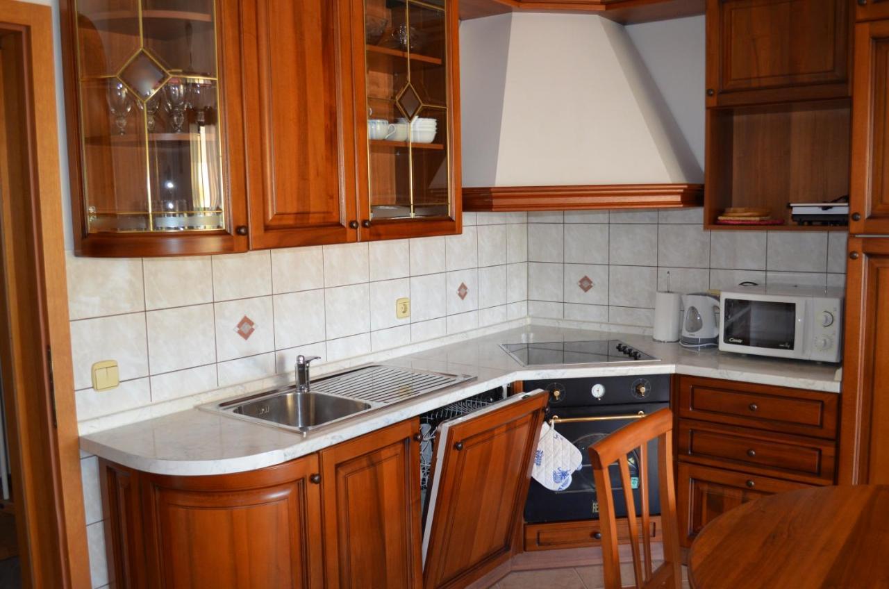 Apartment Frane Krk *