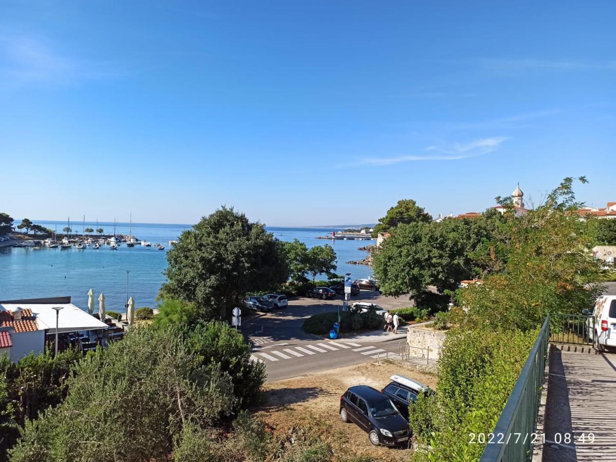 Frane Krk Apartment *