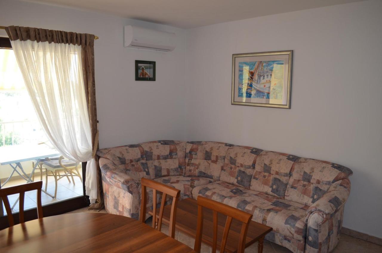 Frane Krk Apartment
