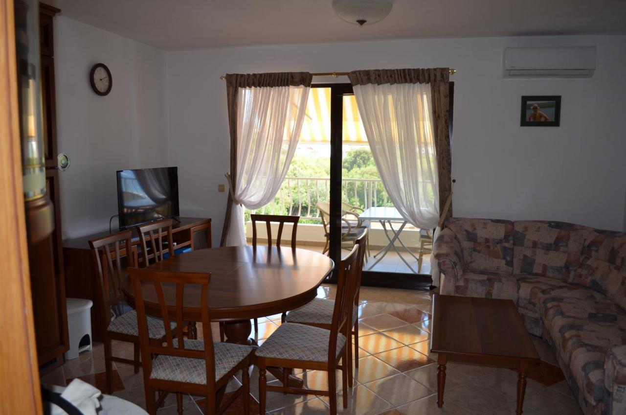 Frane Krk Appartement Krk Town