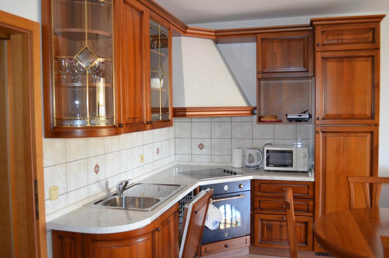 Frane Krk Apartment