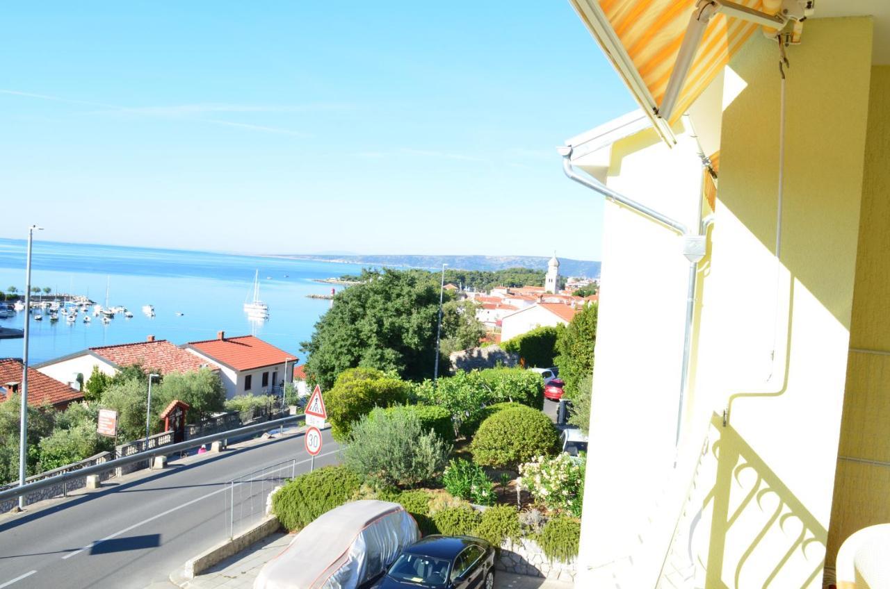 Frane Krk Apartment *