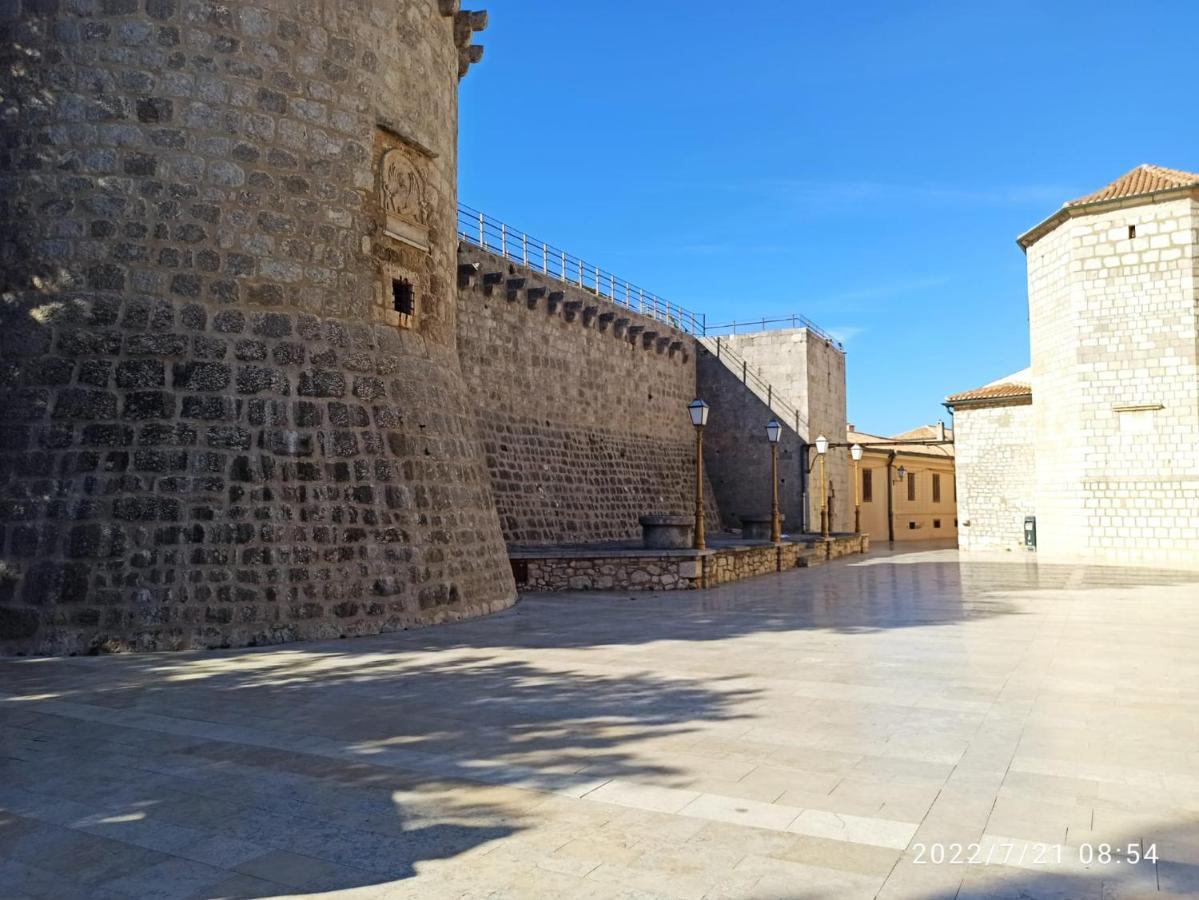 Appartement Frane Krk *