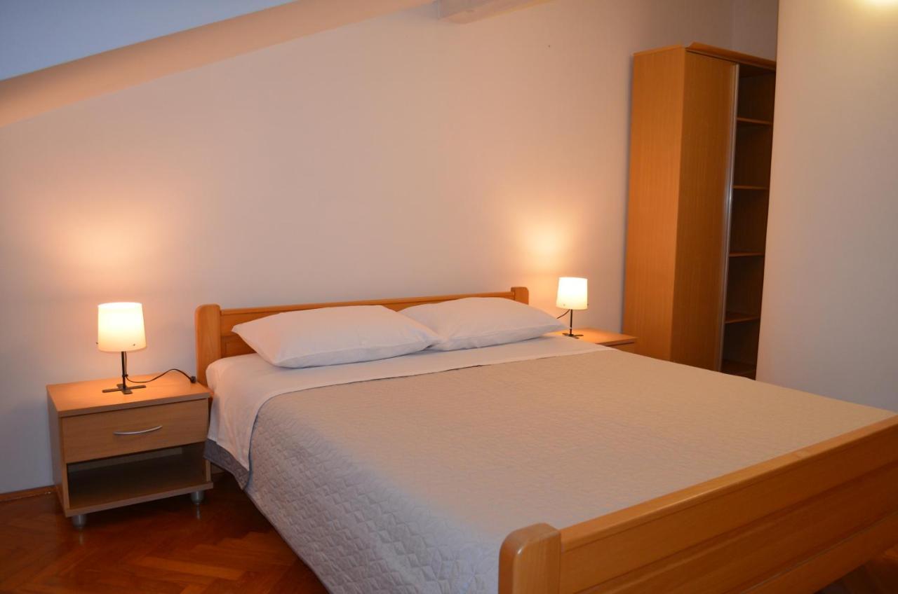 Frane Krk Apartment *