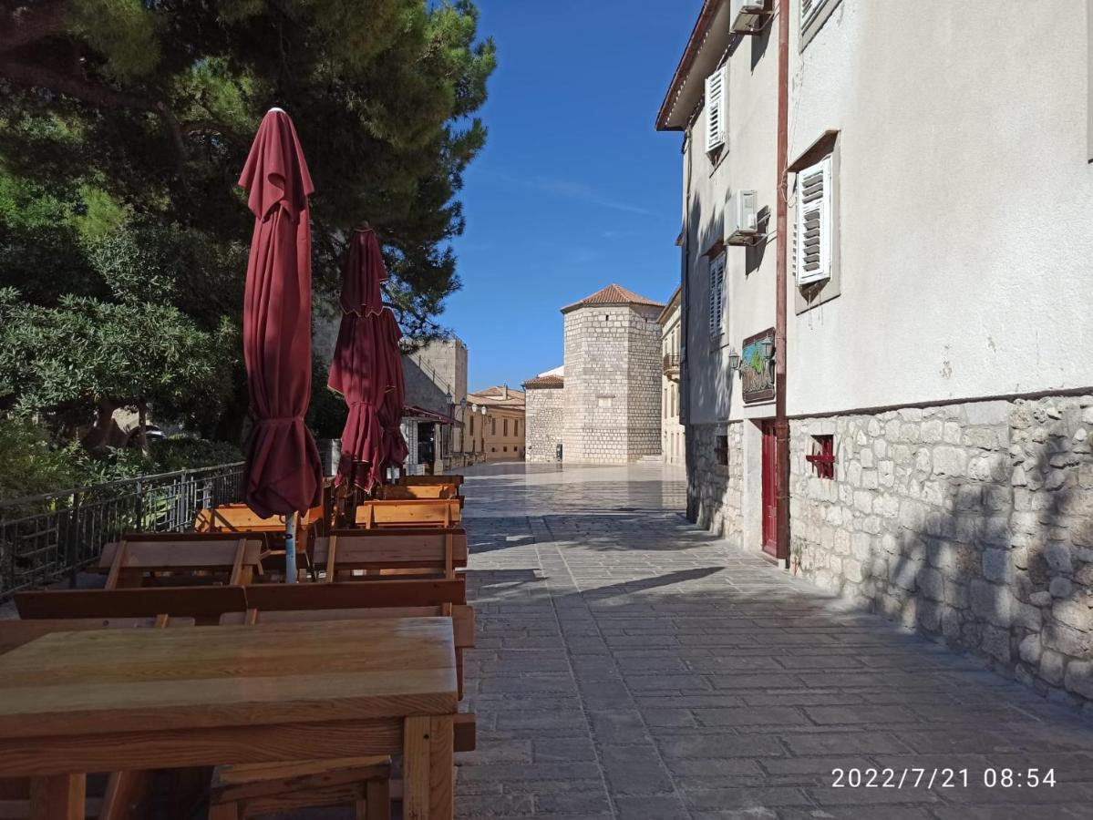 Frane Krk Appartement *