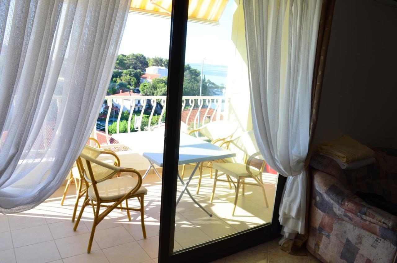 Frane Krk Appartement Krk Town