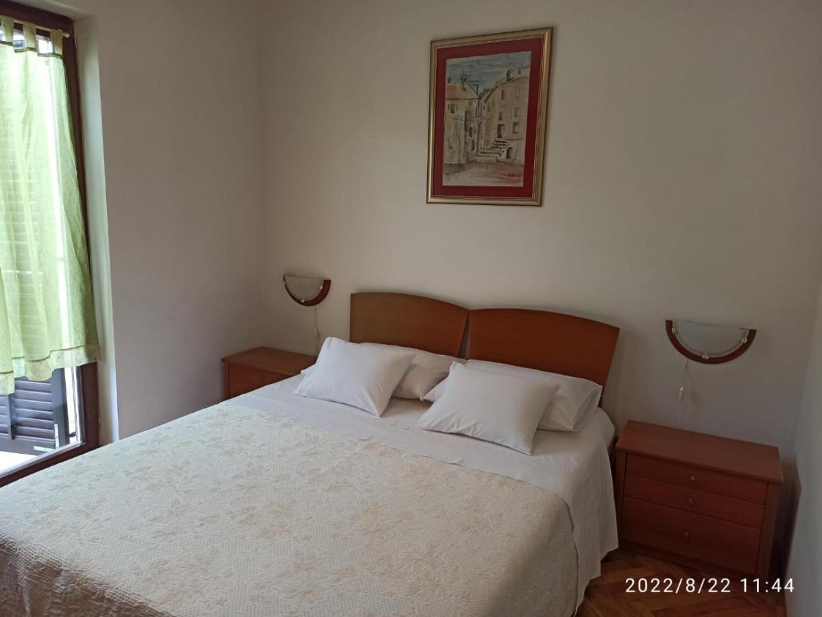 Frane Krk Apartment *